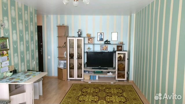 1-к квартира, 33 м², 9/9 эт. 1-к квартира, 33 м², 9/9 эт.