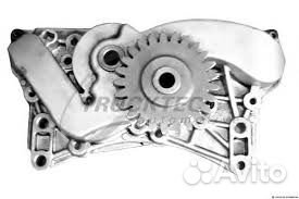 Насос масляный Volvo Renault Premium 7421736639 Насос масляный Volvo Renault Premium 7421736639