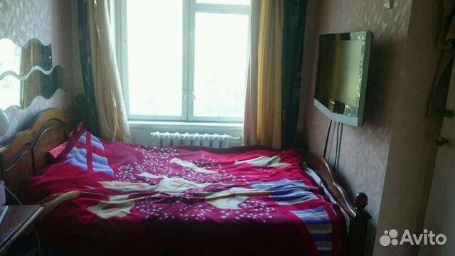 2-к квартира, 63 м², 8/9 эт.