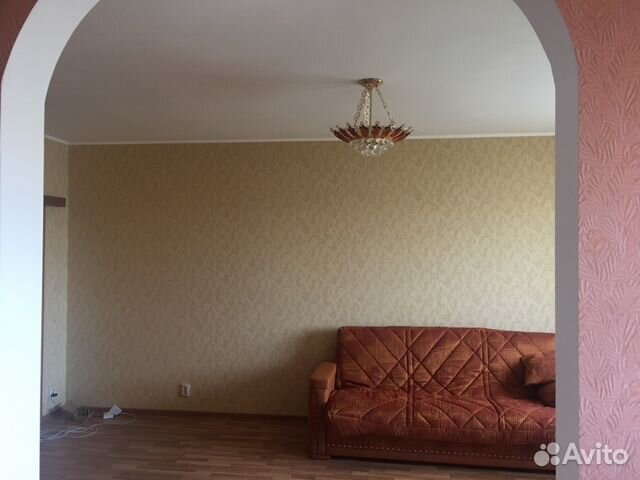 2-к квартира, 65 м², 3/14 эт.
