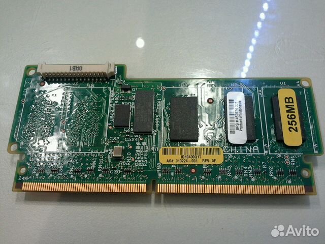 Модуль памяти контроллера HP Модуль памяти контроллера HP