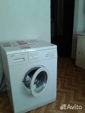 1-к квартира, 31 м², 1/2 эт.
