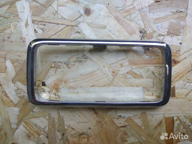Накладка на селектор Aristo JZS160 JZS161 GS300