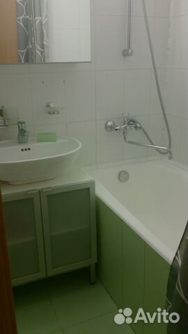 2-к квартира, 48 м², 8/12 эт. 2-к квартира, 48 м², 8/12 эт.