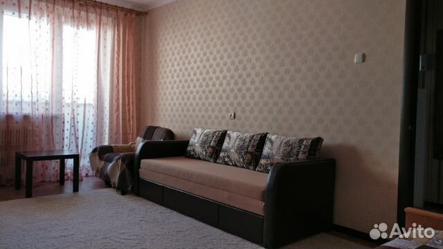 1-к квартира, 36 м², 9/10 эт. 1-к квартира, 36 м², 9/10 эт.