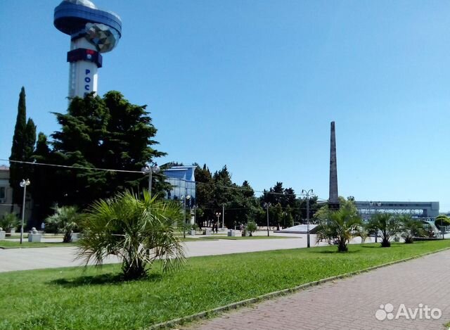 

1-к. квартира, 33 м², 2 кровати