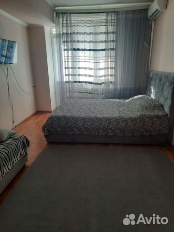 

1-к. квартира, 37,2 м², 2 кровати