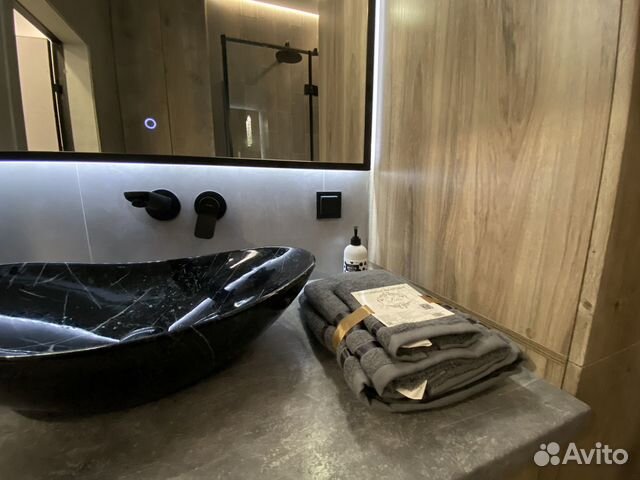 

1-к. квартира, 38 м², 4/16 эт.
