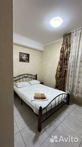 

Квартира-студия, 13 м², 1/3 эт.