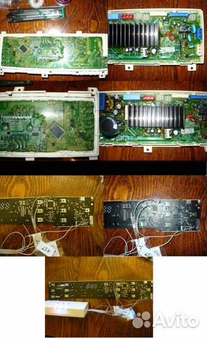 Ремонт электроники, бытовой техники Ремонт электроники, бытовой техники