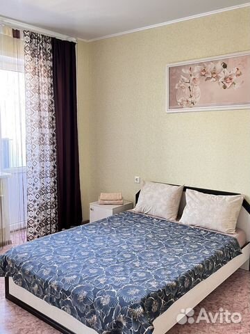 

Квартира-студия, 26 м², 1 кровать