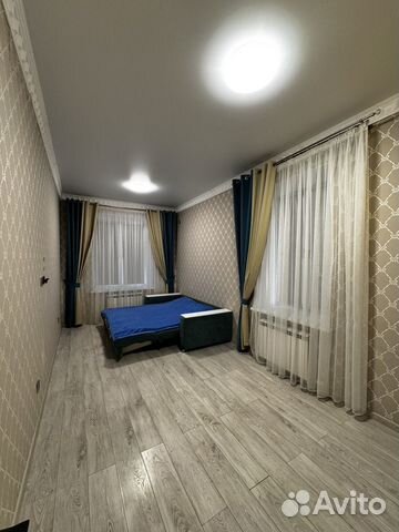 

2-к. квартира, 79 м², 3 кровати