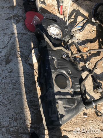 Топливный бак бензобак Бмв f10 дизель Бмв f20