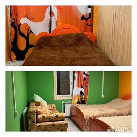 

7-к. коттедж, 150 м²