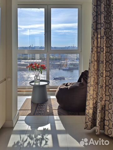 

3-к. квартира, 86 м², 4 кровати