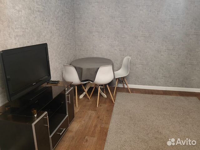 

2-к. квартира, 56 м², 2 кровати