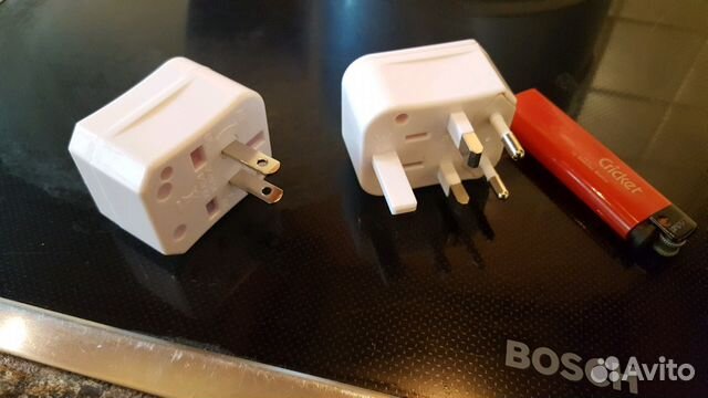 Универсальный мульти адаптер для всех розеток Универсальный мульти адаптер для всех розеток