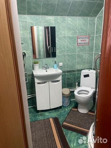 

4-к. дом, 170 м²