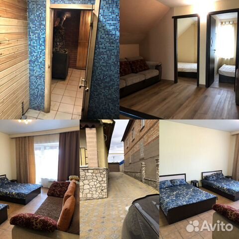 

6-к. коттедж, 250 м²