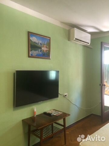 1-к квартира, 35 м², 2/5 эт.