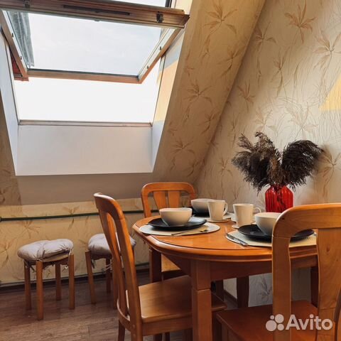 

2-к. квартира, 43,3 м², 3 кровати