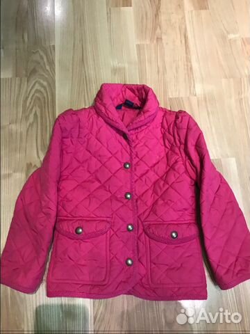 Куртка Ralph Lauren Polo Куртка Ralph Lauren Polo