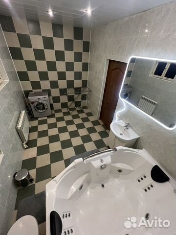 

4-к. коттедж, 171 м²