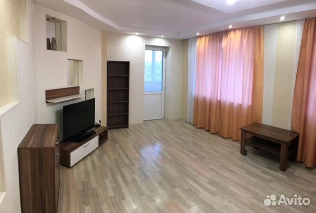 

2-к. квартира, 75 м², 2 кровати