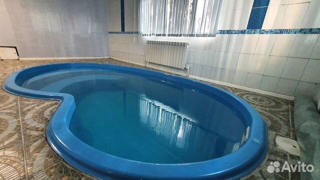 

5-к. дом, 300 м²