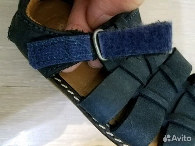 Сандали baby zara Сандали baby zara
