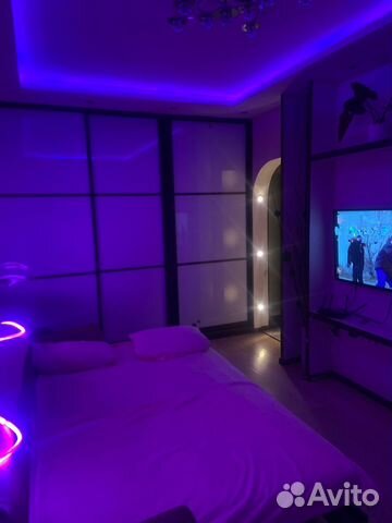 

1-к. квартира, 65 м², 1 кровать