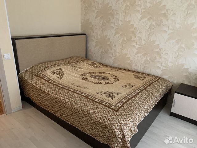 

2-к. квартира, 57 м², 4 кровати