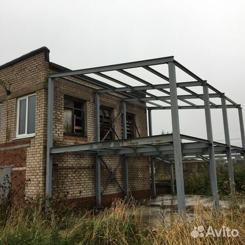 Производственное помещение, 119.7 м² Производственное помещение, 119.7 м²