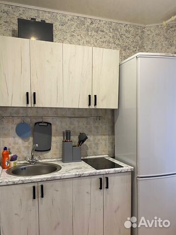 

1-к. квартира, 42 м², 2 кровати