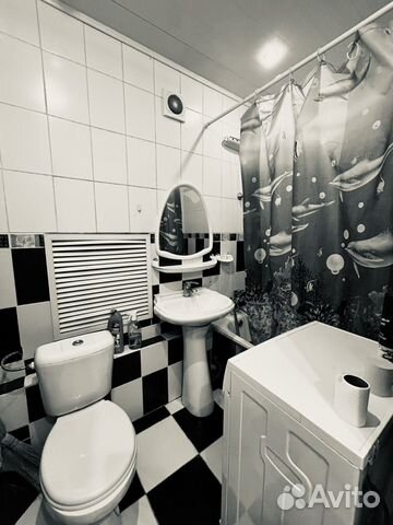 

2-к. квартира, 54,2 м², 4 кровати