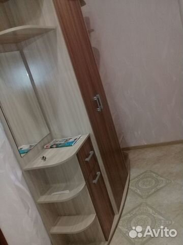 1-к квартира, 42 м², 2/9 эт. 1-к квартира, 42 м², 2/9 эт.