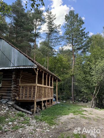 

1-к. дача, 35 м²