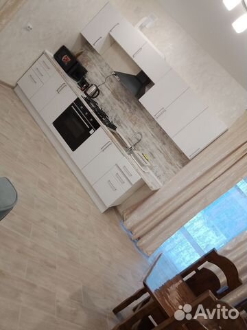 

3-к. коттедж, 70 м²