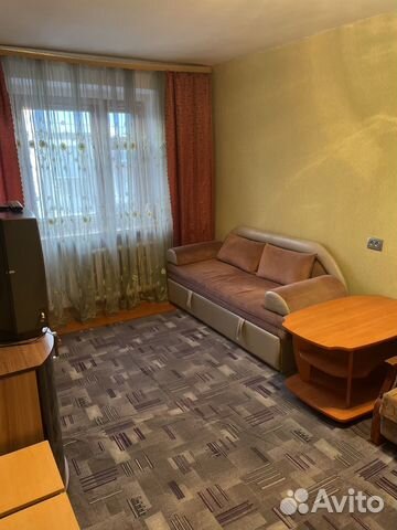 

1-к. квартира, 32,2 м², 3 кровати