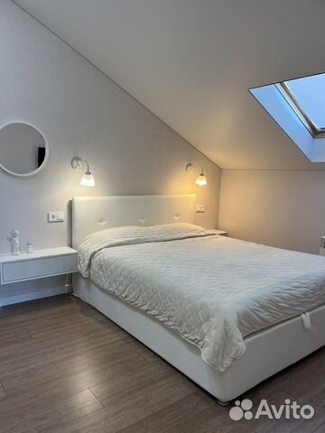 

2-к. квартира, 50 м², 2 кровати