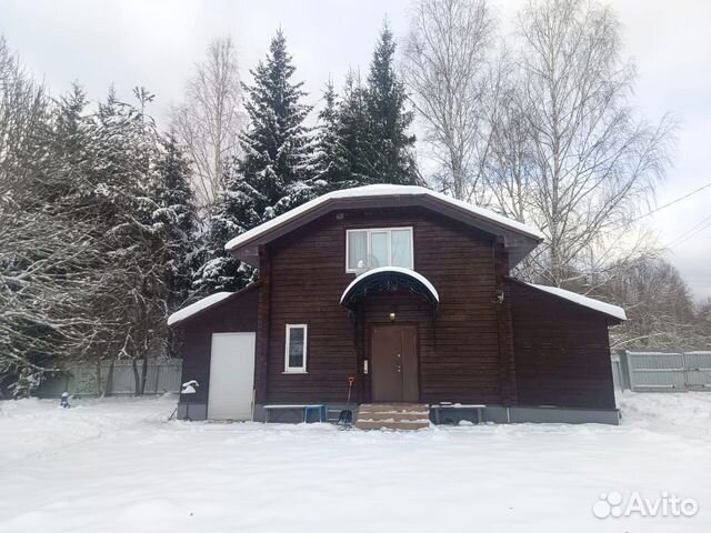 

1-к. дом, 90 м²