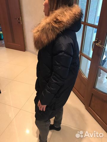 Пуховик Bogner 40-42 Пуховик Bogner 40-42