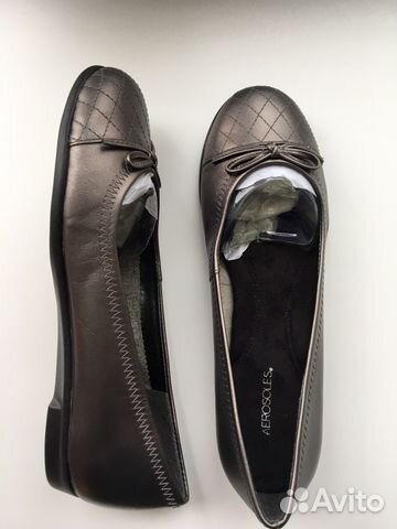 Новые туфли aerosoles, размер 36,5 Новые туфли aerosoles, размер 36,5