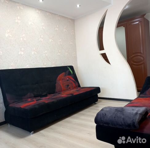 

2-к. квартира, 50 м², 5 кроватей