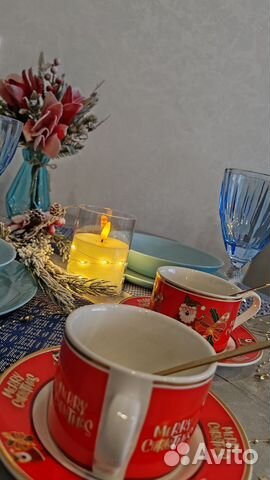 

Квартира-студия, 30 м², 2 кровати