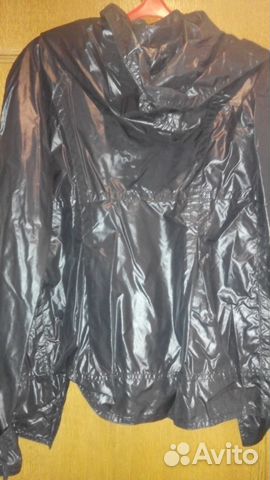 Куртка Куртка