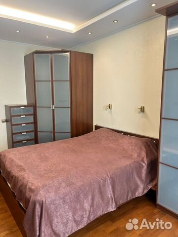 

2-к. квартира, 65 м², 1/9 эт.