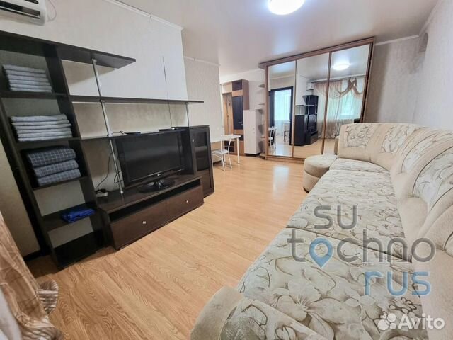 

3-к. квартира, 72 м², 3 кровати