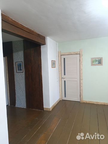 

3-к. дом, 85 м²