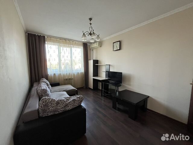 

2-к. квартира, 53 м², 2 кровати